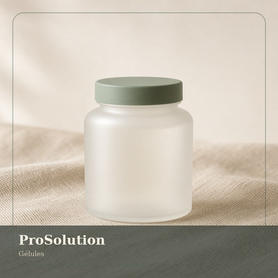 Planche ProSolution