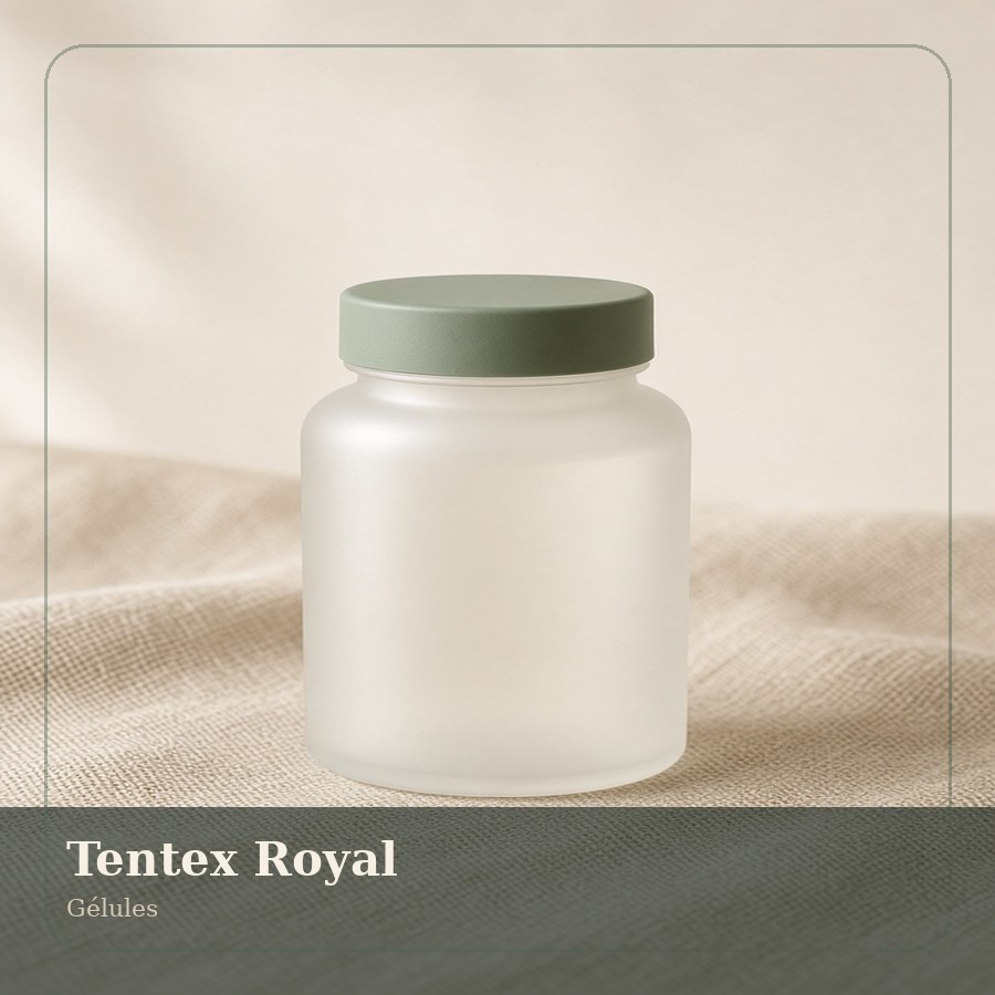 Planche Tentex Royal