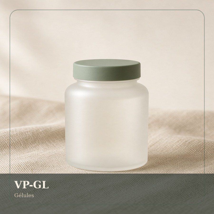 Planche VP-GL